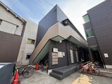 メゾンドボア加美