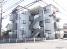 クレアトール ２１の外観
