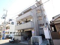 ﾄﾞﾑ-ﾙｺｽﾓｽ野里