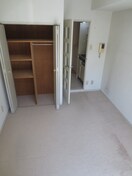 居室 ﾄﾞﾑ-ﾙｺｽﾓｽ野里