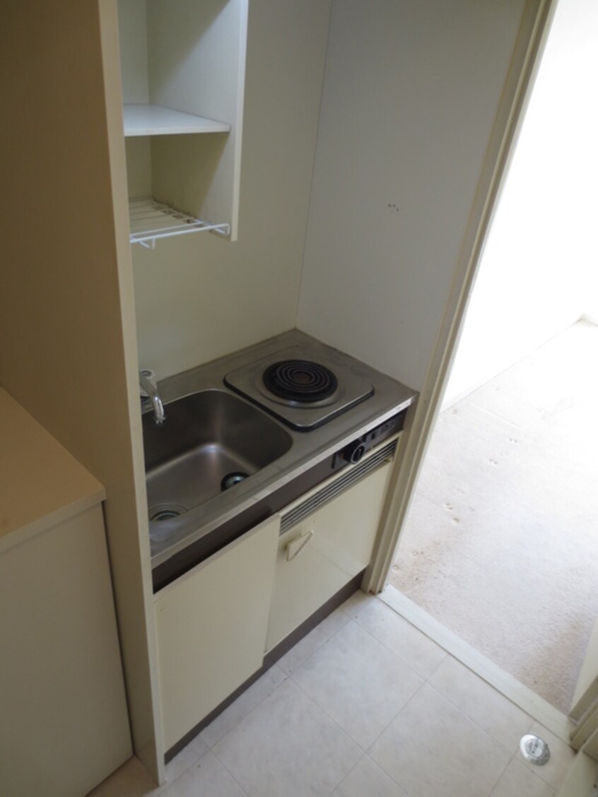 キッチン ﾄﾞﾑ-ﾙｺｽﾓｽ野里