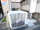 建物設備 ﾄﾞﾑ-ﾙｺｽﾓｽ野里