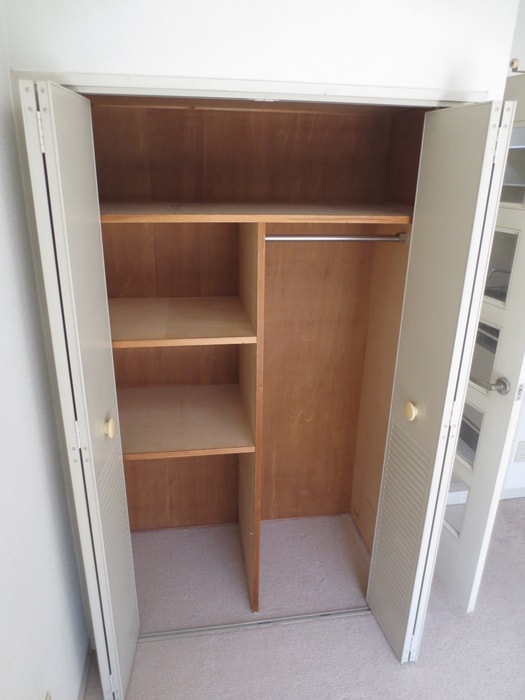 収納 ﾄﾞﾑ-ﾙｺｽﾓｽ野里