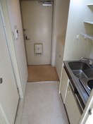 廊下 ﾄﾞﾑ-ﾙｺｽﾓｽ野里