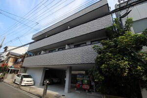 第二杉本マンション