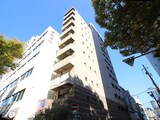 ﾆｭｰｼﾃｨｱﾊﾟｰﾄﾒﾝﾂ西天満