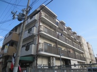 メゾンプチ甲子園１号棟