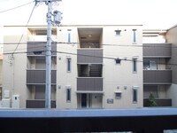 メゾン・アミティエ