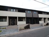 クレメント上桂
