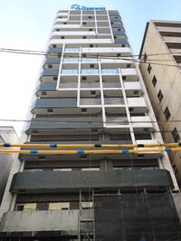 仮）プレサンス扇町駅前(1201)