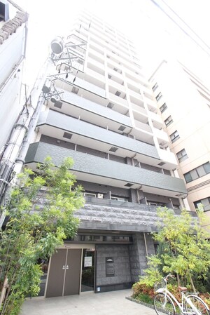 プレサンス扇町駅前(1201)