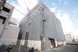 仮)ｱｽｳﾞｪﾙ京都四条西院（102）