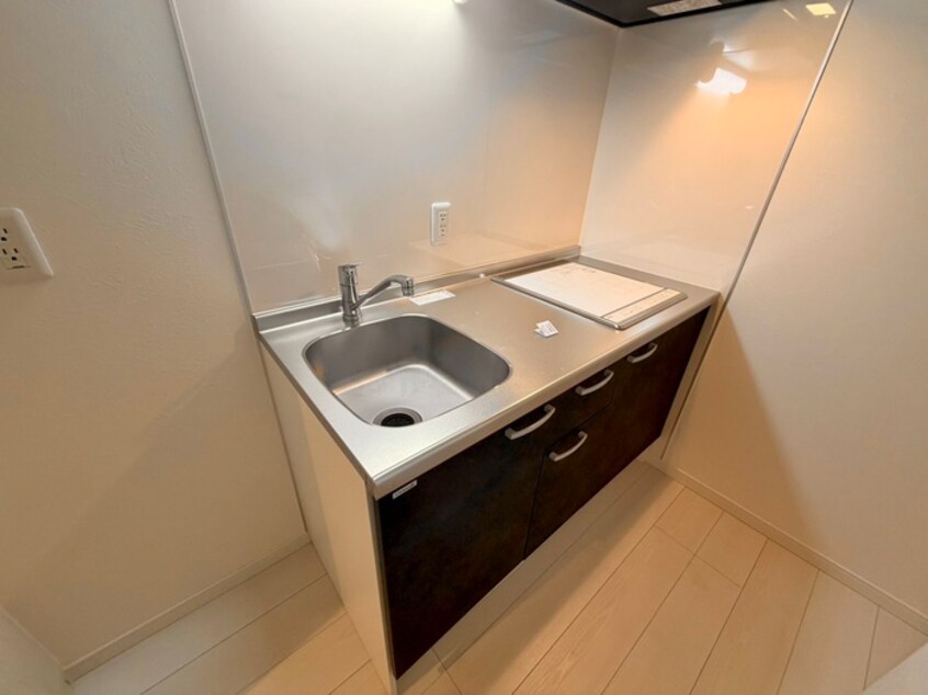 キッチン シナジーコート十三東