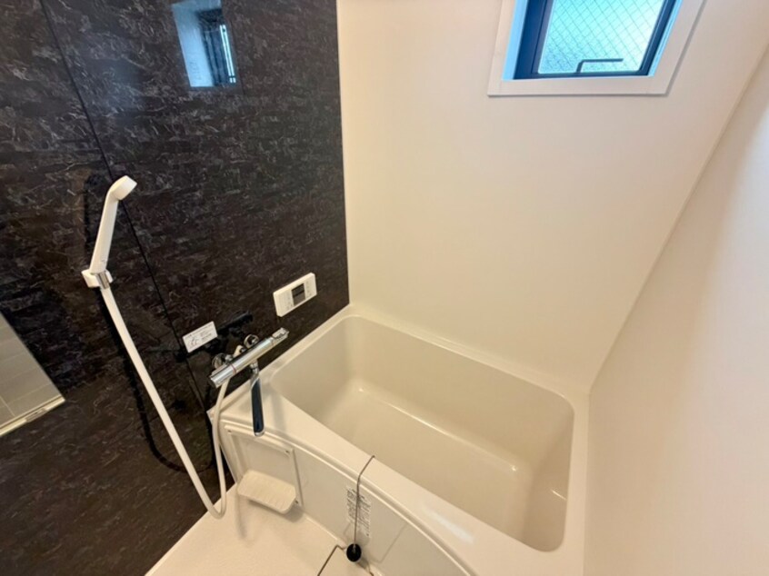 バス／シャワールーム等 シナジーコート十三東