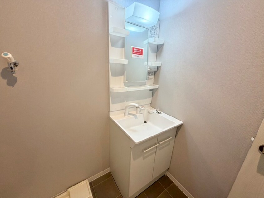 洗面 シナジーコート十三東