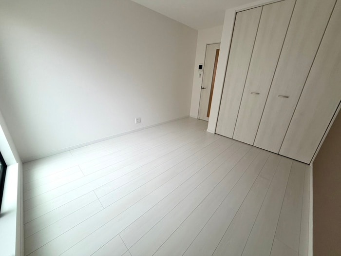 居室 シナジーコート十三東