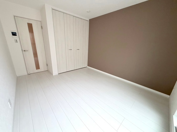 居室 シナジーコート十三東