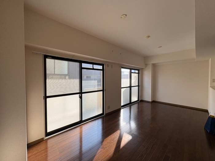 居室 グランプレジール