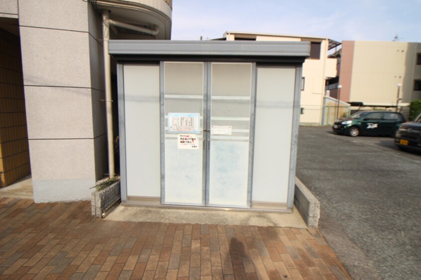 外観写真 グランプレジール