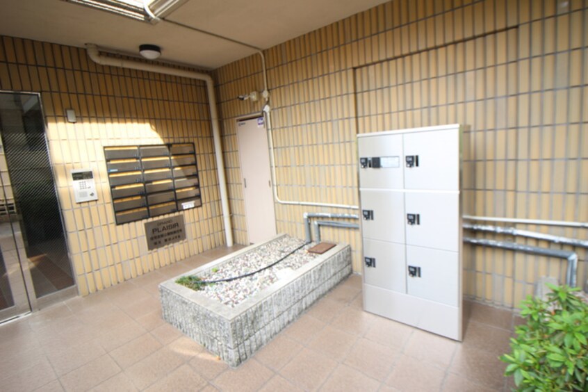 外観写真 グランプレジール