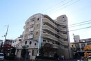 外観写真 グランプレジール