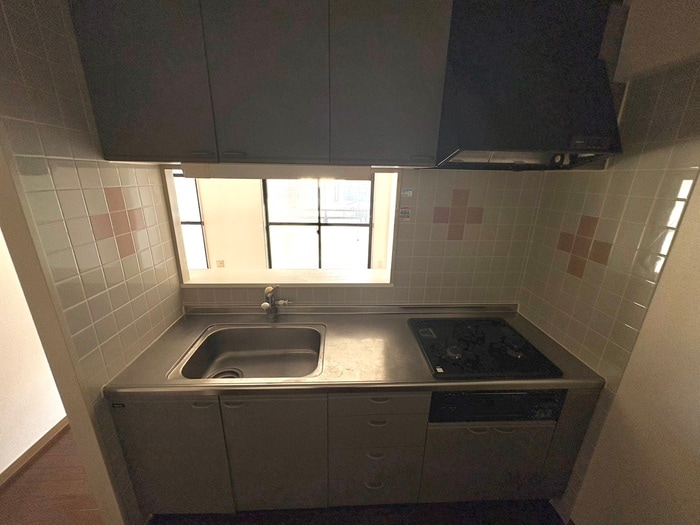 バス／シャワールーム等 グランプレジール