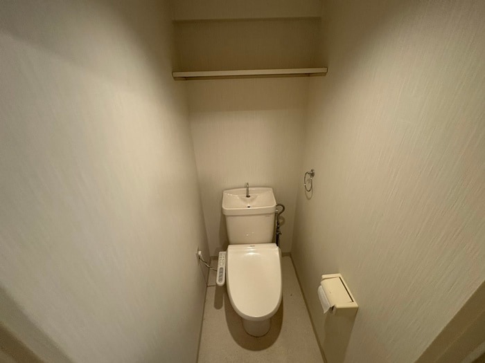 トイレ グランプレジール