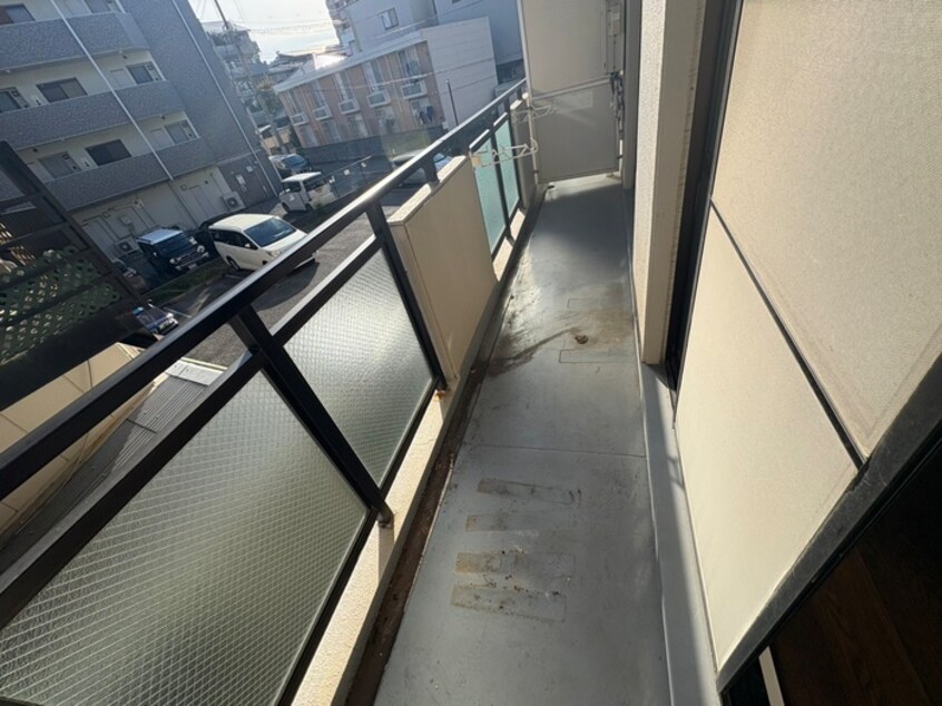 ベランダ・バルコニー グランプレジール