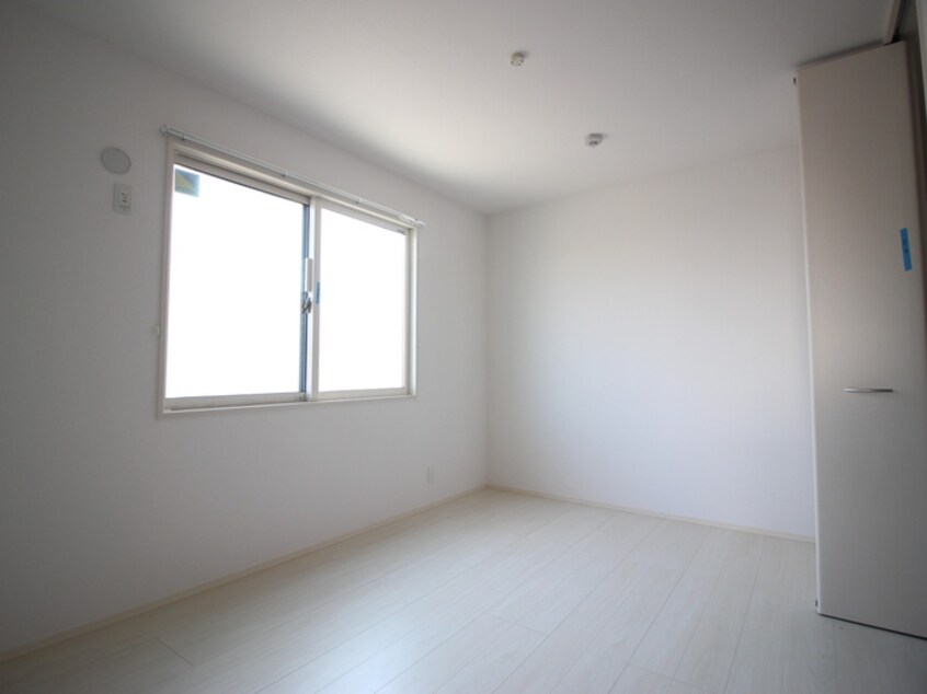 居室 サニーテラス喜連