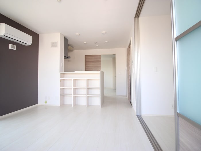 居室 サニーテラス喜連