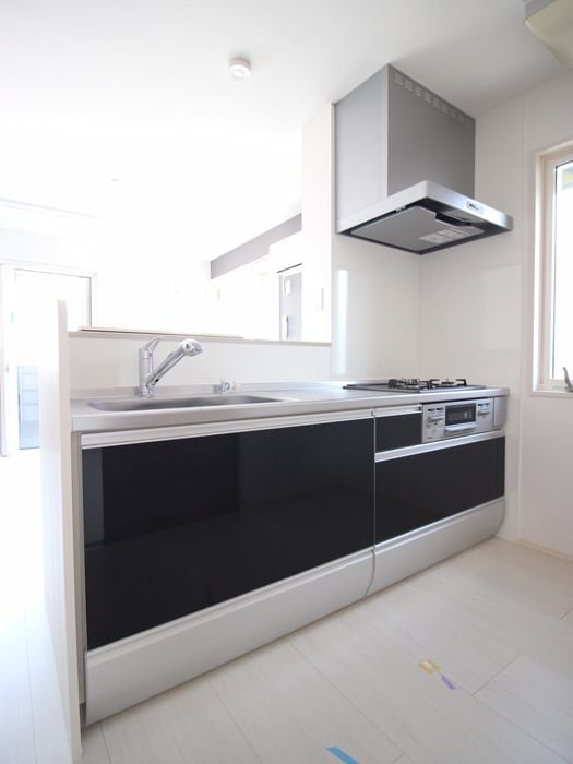 キッチン サニーテラス喜連