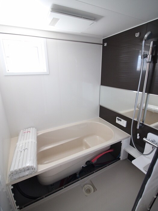 バス／シャワールーム等 サニーテラス喜連