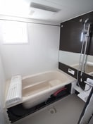 バス／シャワールーム等 サニーテラス喜連