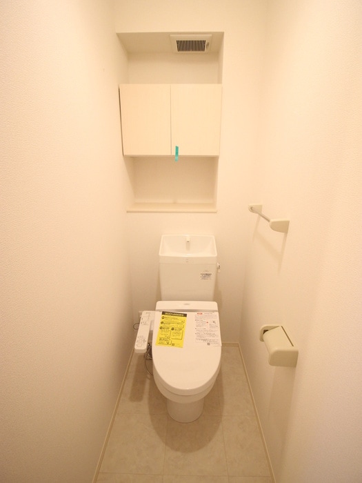 トイレ サニーテラス喜連