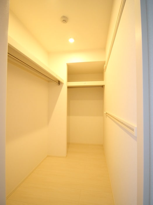 収納 サニーテラス喜連