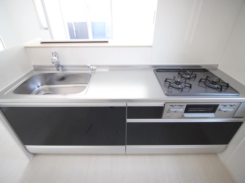 キッチン サニーテラス喜連