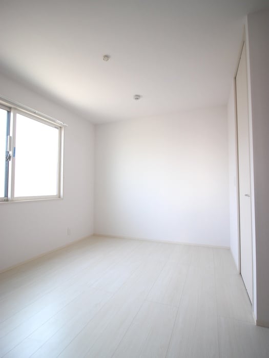 居室 サニーテラス喜連