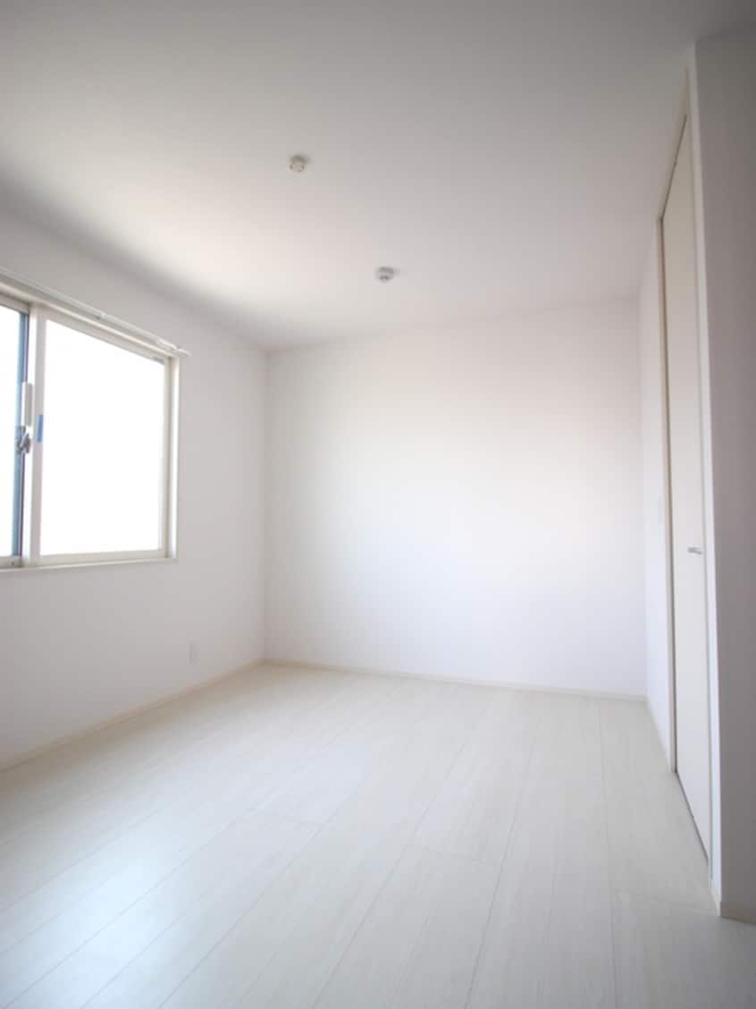 居室 サニーテラス喜連