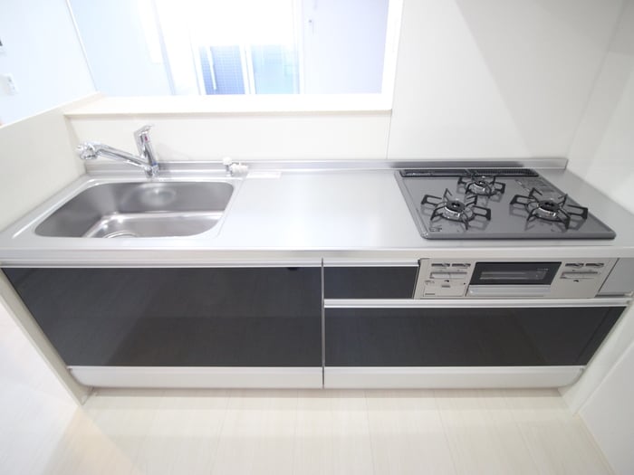 キッチン サニーテラス喜連