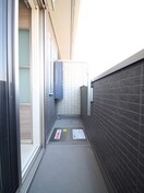 ベランダ・バルコニー サニーテラス喜連