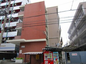 マンション桂Ⅰ