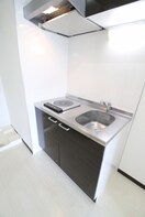 キッチン ボヌール都島