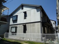 ハイツリバーサイド