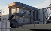 シティーハイツ本町