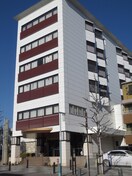 千春会病院(病院)まで367m レジデンス野上