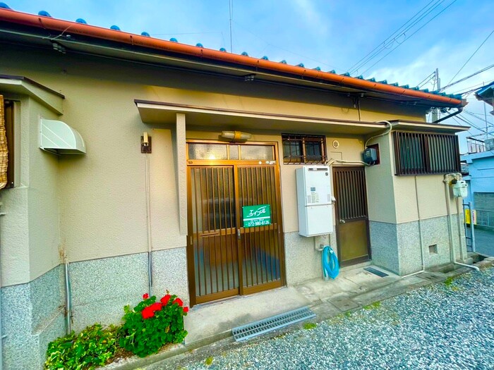 その他 六万寺町3丁目平屋