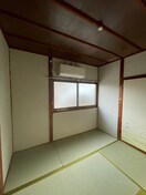 居室 六万寺町3丁目平屋