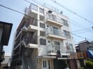 大宝小阪マンションの外観