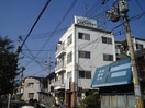 外観写真 大宝小阪マンション
