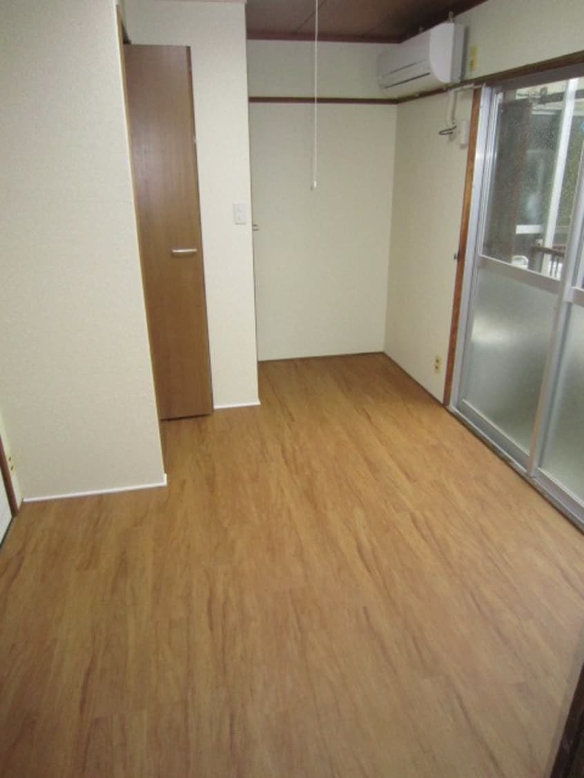 居室 大宝小阪マンション